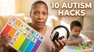 10 Autism Parenting Hacks Every Family Should Try