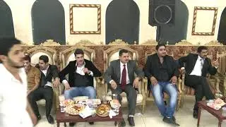 عرس ال مغربي محمد عبدالرحمن مغربي 2