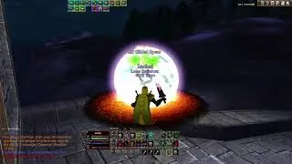 DAOC Phoenix - Inchai - RR10 Shadowblade - Final Battle