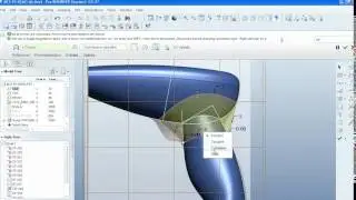 PTC Creo Flexible Modeling Extension Creo ISDX
