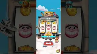 coin master new in new turnament is start very tough in highest joker card claim in 15k auto