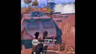 1v4 nade in scrims 😱|#bgmi #shorts #blindpsycho