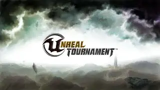 Unreal Tournament 1999 soundtrack - Colossus (Remix) [Extended] {Part I}