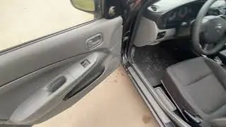 Nissan Almera Classic, 2008 1.6 MT (107 л.с.) обзор от Александра, Boston, Авто с пробегом