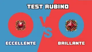 Metin2.it TEST RUBY! Quanta differenza c`è?