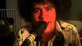 Struve by Jose Oyola ft. Ceschi (live performance)