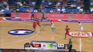 Shannon Scott - Highlights (2023-2024)