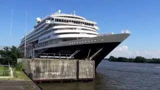 MS PRINSENDAM   HAL  HOLLAND AMERICA LINE