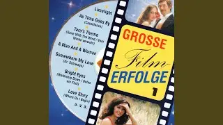 Theme from ''A Summer Place'' (Die Sommerinsel)
