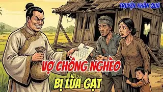 Nhân Quả Báo Ứng: Tham Tiền Bán Nhà Sắp Sập – Người Đàn Ông Nhận Kết Cục Không Đau Thương