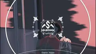 Chance - Aspyer (feat. kyle reynolds & carly jay) - Tik Tok