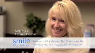 Smile Exchange Testimonials 2016