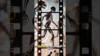 Did Ancient Aliens Influence Human Evolution?