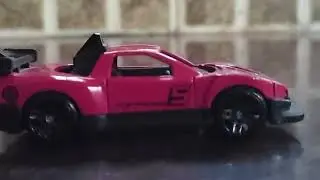 Diecast Cars Edit