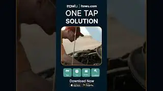 ITOWU - One Tap Solution &ndash; Fast, Easy, Reliable!