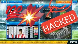 How to get unlimited coins and players in dream league soccer 19 dls 19