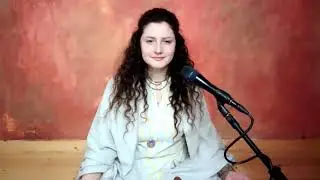 NADA YOGA - Meditation, Klang & Mantras