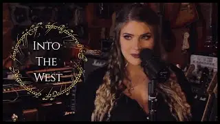Into The West - Annie Lennox LOTR (Harley Olivia Cover)