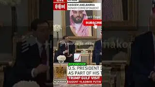 How Syria's Shift Boosts Saudi Arabia and Weakens Iran