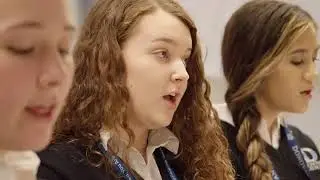 Virtual Tour of Donovan Catholic