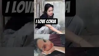 i love coria #coria #funny #comedyvideos #comedy #viralvideo #shortvideo #reels #music #song #short