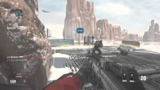 Ranked Play #1 250-0 flawless win
