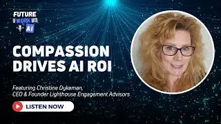 How Compassionate Leadership Transforms AI Adoption