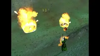 Daoc Atlas Fire Wizzy Here Comes The Boom