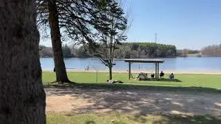 Shade's Mill Conservation Area, Cambridge 2023 : Waterloo Region Attraction