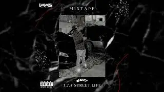Warzy - Slippery (Track #5) [3.7.4 Street Life Mixtape]