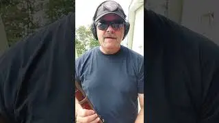 1891 Mauser carbine 7.65x53 vs 1881 Winchester 44-40