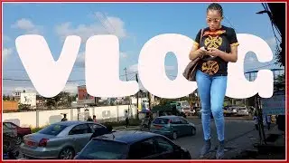 A Day In My Work Life | Douala Life | Cameroon