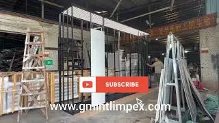 TILES DISPLAY RACKS - GM TRADING - MADURAI +919360360830 - GM INTL +919342322639 www.gmintlimpex.com