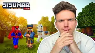 🔴 PEITUS SISUMAAL? | SISUMAA 2 ÜRITUS 2
