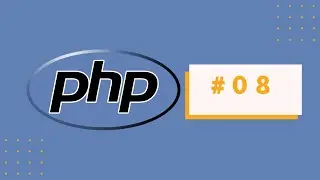 Function شرح الـ PHP الدرس #08 من دورة