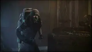 Destiny 2 Edge of Fate Get to Xur For 7 Exotic Armor Star Eater Scales Precious Scar Boots Assembly