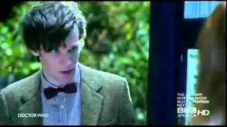 Doctor Who - Bowties Are Cool