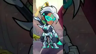 &iquest;Las Skins Metadev van a volver? | Brawlhalla