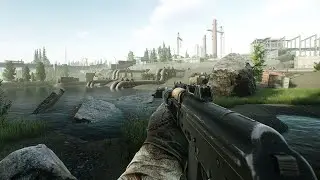 Hunting THICC BOYZ! 4K Escape From Tarkov LIVE!