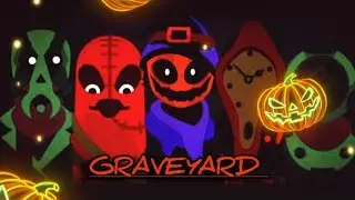 Evadare ch2: Turna mix [graveyard]