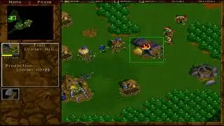 shotgun tsa spb blueflare warcraft 2 commentary clip0068
