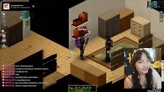 becoming a lean mean zombie killing machine (probably) (12/1/25 VOD)