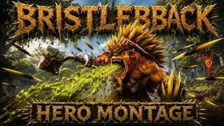 Any Bristleback Haters?