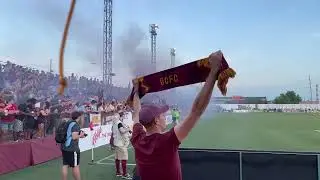 Detroit City FC vs New Mexico United   #soccergame #dcfcfans