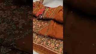 Pakistani new Readymade Eid dress collection 2025 #pakistani #fashion #viral #shorts