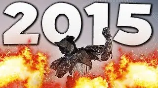 Destiny - BEST 2015 MOMENTS !!!