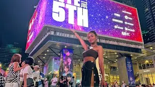 The Biggest New Years Eve Countdown Ever 2025 BGC Philippines!!