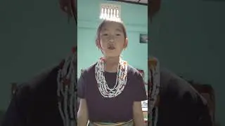 CODE OF KAMAN TRADITIONAL FOLK SONG FOR TAWPIT TAWLANG(Gender) & LANG-NGIT LANG-RONG(Nowadays)