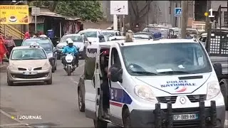 Les taxis de veulent une revalorisation de leur tarif