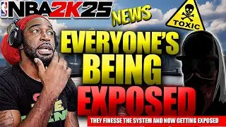 NBA 2K25 NEWS | THE TRUTH COMES OUT
